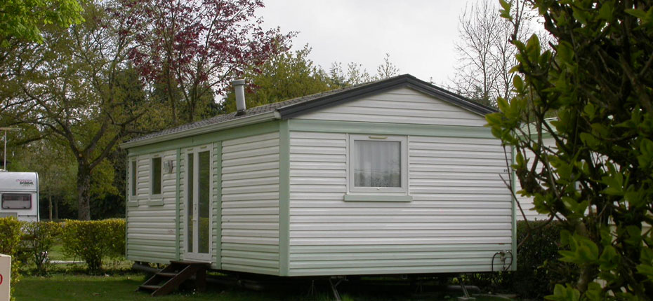 CAMPING DU LAC Camping 35 26 5