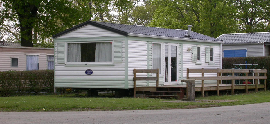 CAMPING DU LAC Camping 35 26 8