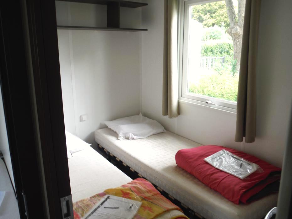 CAMPING DU LAC Camping 35 26m 2