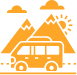 CAMPING DU LAC Camping 35 Icon Excellence