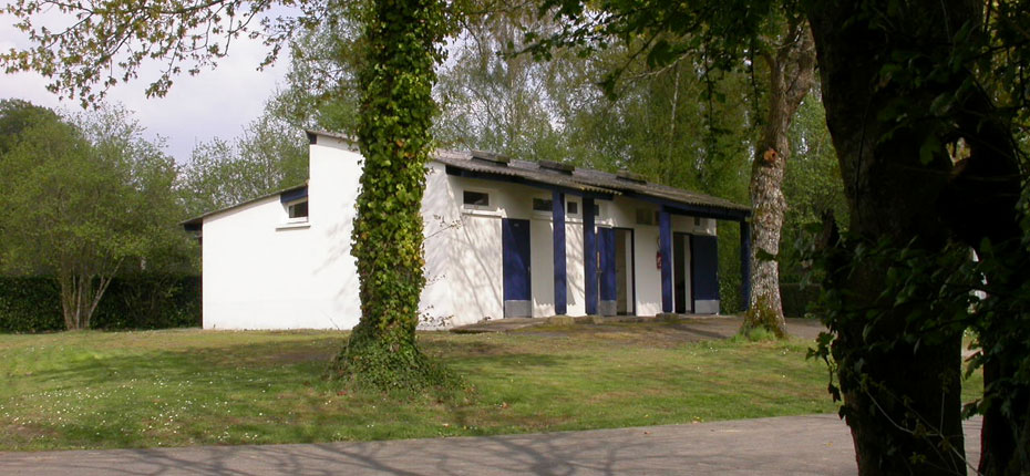 CAMPING DU LAC Camping 35 Img 11