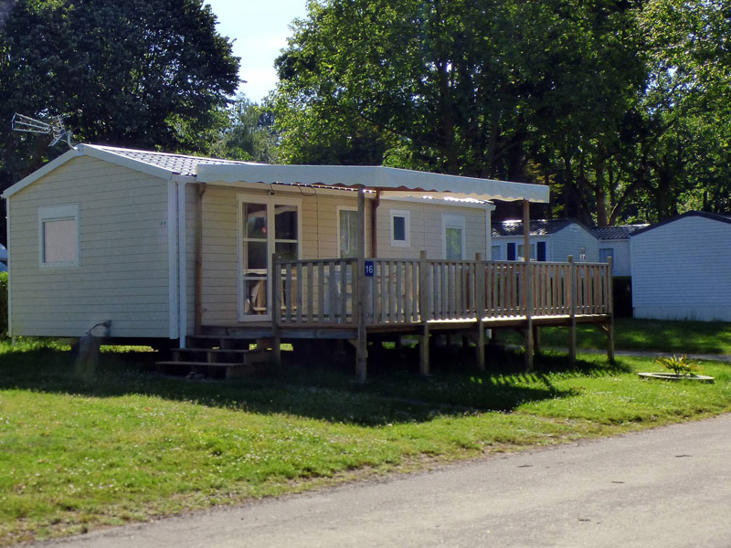 CAMPING DU LAC Camping 35 Img 35 7