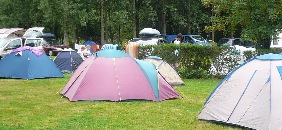 CAMPING DU LAC Camping 35 Img 8 2