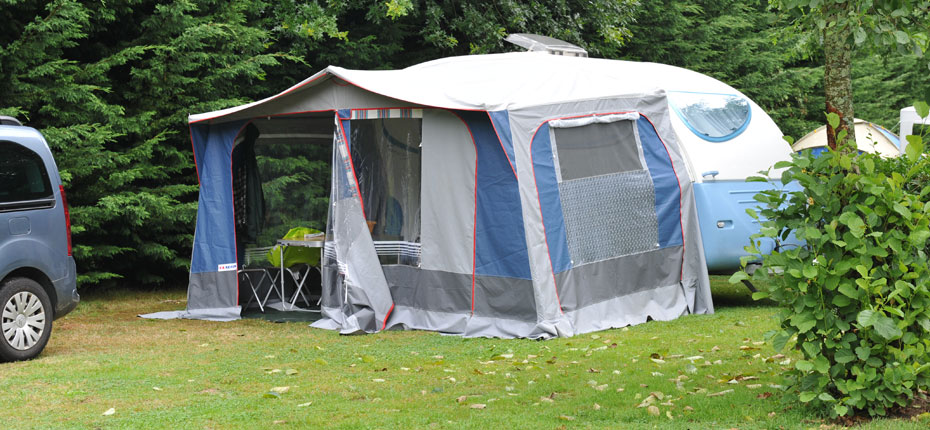 CAMPING DU LAC Camping 35 Img 9 2
