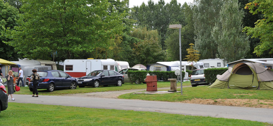 CAMPING DU LAC Camping 35 Img2 1