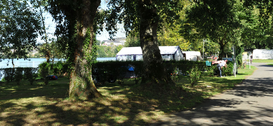 CAMPING DU LAC Camping 35 Img3 1