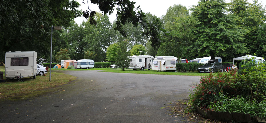 CAMPING DU LAC Camping 35 Img4