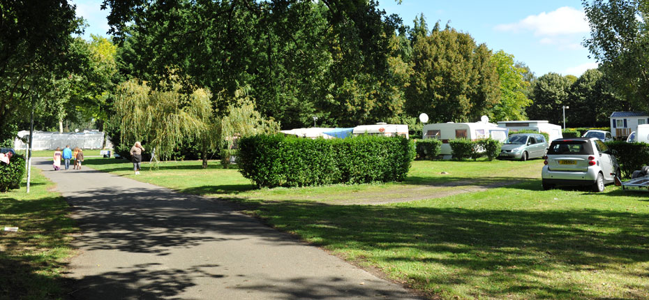 CAMPING DU LAC Camping 35 Img5
