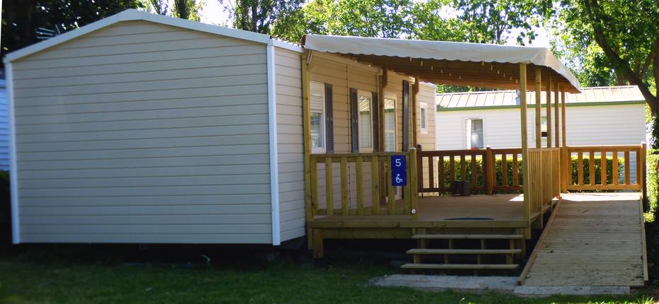 CAMPING DU LAC Camping 35 Lac33 Prm
