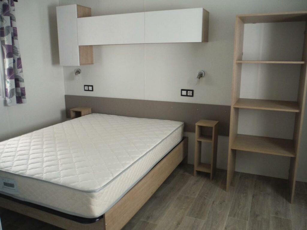 CAMPING DU LAC Camping 35 Lac33 Prm2