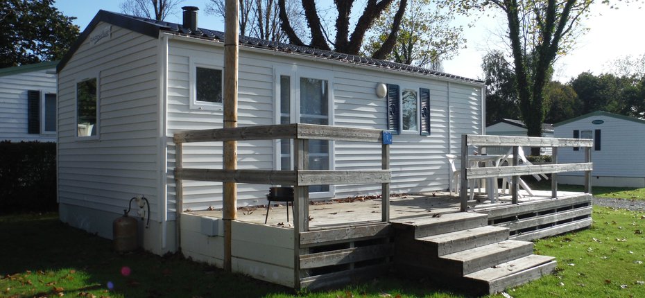 CAMPING DU LAC Camping 35 Lac34